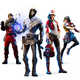 Image for article titled Epic Accidentally Tells Fortnite Players They're Cheating Just For Watching Games